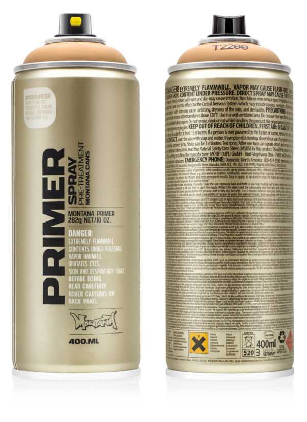 Montana Spreygrunnur