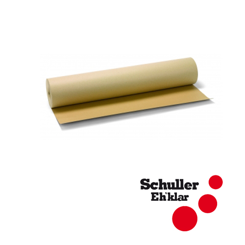 Pappír undirbreiðsla Schuller