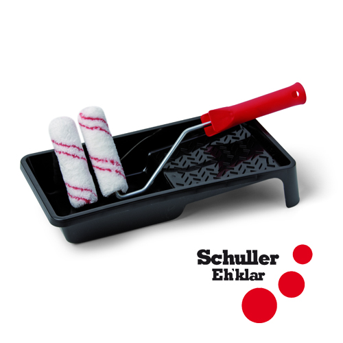 Rúlluset Schuller 11 cm