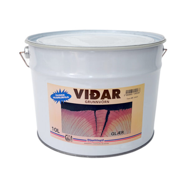 VIÐAR grunnvörn – Klassík