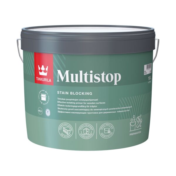 Multistop