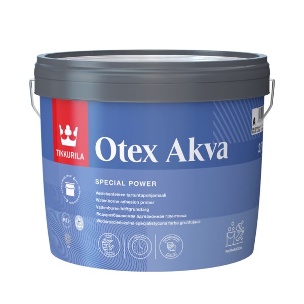 Otex Akva