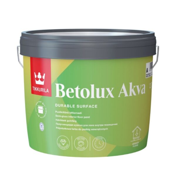Betolux Akva