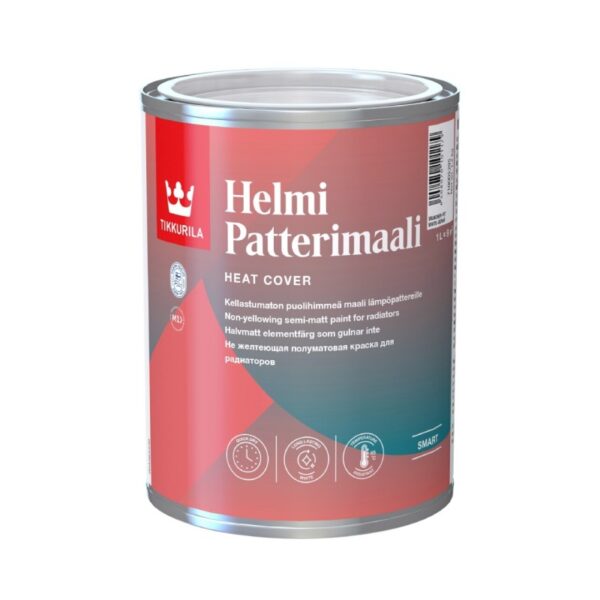 Helmi Patterimaali