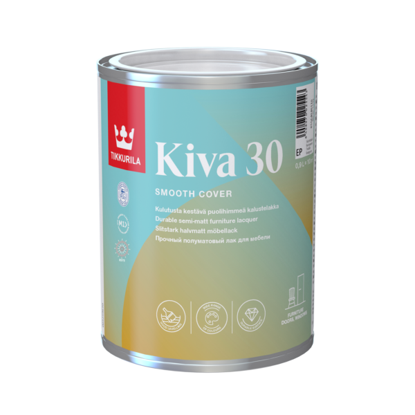 Kiva 30