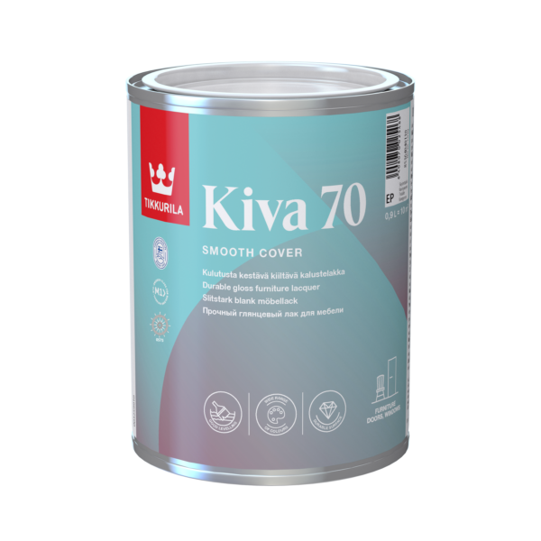 Kiva 70