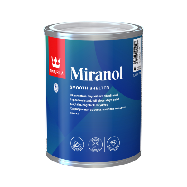 Miranol
