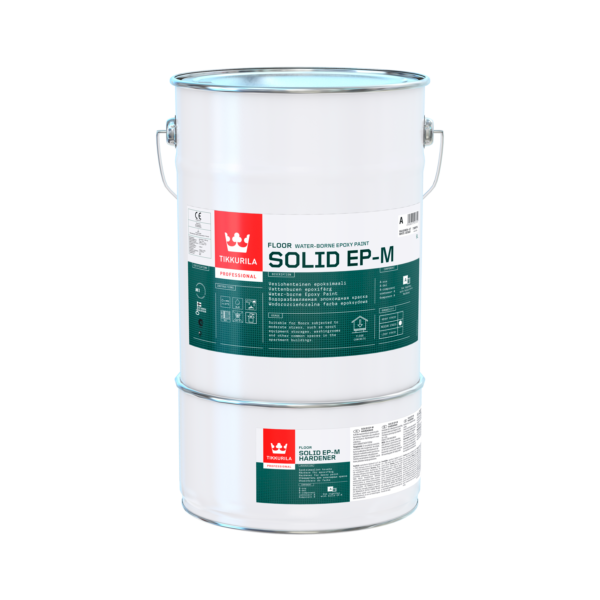 Solid EP-M
